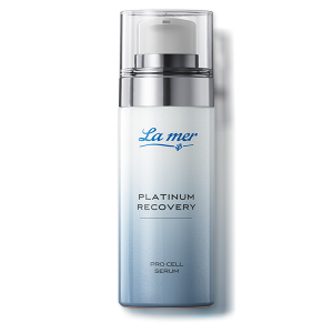 LA MER PLATINUM Recovery Pro Cell Serum m.P.